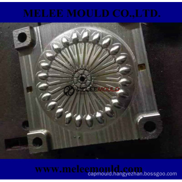 Plastic Injection Throwaway Tableware Mould